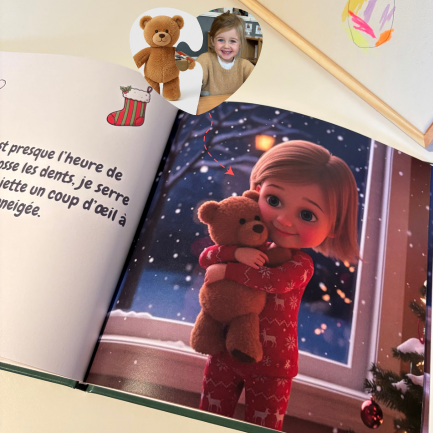My Christmas Magic